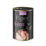 PIPER Animals Sterilised Rabbit 6x400 g su triušiena, drėgnas maistas sterilizuotoms katėms