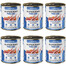 SUPER RAFI Pure Line Avienos ir batatų 6x800 g šlapias šunų maistas