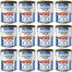 SUPER RAFI Pure Line Avienos ir batatų 12 x 800 g šlapias šunų maistas