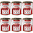 SUPER RAFI Pure Line Jautiena su batatais, 6 x 800 g, šlapias šunų maistas