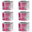 GUSSTO Vet Weight control Cat 6 x 200 g skardinės maisto katėms, turinčioms antsvorio