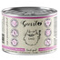 GUSSTO Cat Fresh Goat šlapias kačių maistas su ožkiena, 6 x 200 g