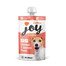 CALIBRA Joy Dog Yummy Chicken and Salmon Treat 100 g kurczak i łosoś, pasta mięsna dla psów