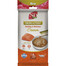 FARMINA N&D Quinoa Cat Skin Coat Cream Salmon 60 g su lašiša, kreminis skanėstas katėms, palaikantis odos ir kailio sveikatą