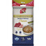 FARMINA N&D Quinoa Cat Weight Management Cream Chicken and Tuna 60 g su vištiena ir tunu, kreminė užkanda katėms su antsvoriu