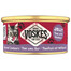 VOSKES Jelly Tuna with Seabass 85 g tunas su jūros lydeka želė, papildomas maistas katėms