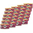 VOSKES Jelly Tuna with Squid 24x85 g 100% Tunas su kalmarais želatinoje, papildomas maistas katėms