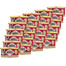VOSKES Jelly Tuna with Shirasu 24x85 g 100% Tunas su ančiuviu želatinoje, papildomas maistas katėms