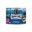 HAPPY DOG Sensible Pure Germany Jautiena 6 x 200 g – šlapias šunų maistas