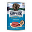 HAPPY DOG Sensible Pure Sweden žvėriena, 12 x 400 g, drėgnas ėdalas šunims