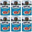 HAPPY DOG Sensible Pure Sweden žvėriena, 6 x 400 g, drėgnas ėdalas šunims