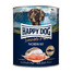 HAPPY DOG Sensible Norway Ryba 6x800 g šlapias šunų maistas