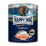 HAPPY DOG Sensible Norway Ryba 12x800 g šlapias šunų maistas