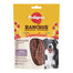 PEDIGREE Ranchos Superfoods 7 x 70 g papildomas maistas suaugusiems šunims su kalakutiena, spanguolėmis ir ryžiais
