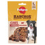 PEDIGREE Ranchos Cubes 7 x 70 g papildomas maistas su jautiena suaugusiems šunims