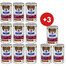 HILL'S Prescription Diet Canine i/d Digestive Care Stew z kurczakiem i warzywami 9x354 g + 3 puszki GRATIS!