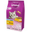 WHISKAS Sterile 6 x 1.4 kg sausas maistas su vištiena sterilizuotoms katėms