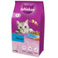 WHISKAS Adult 6 x 1,4 kg sausas visavertis maistas suaugusiems katėms su skaniu tuniku