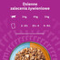 WHISKAS DUO Adult Karma mokra Z Lądu i Oceanu w galaretce, 40 x 85 g mokra karma dla kota