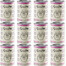 GUSSTO Cat Fresh Goat 12 x 400 g – šlapias maistas katėms su ožkiena