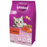 WHISKAS Adult 6 x 1,4 kg sausas visavertis maistas suaugusiems katėms su skania jautiena