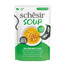 SCHESIR Soup Vištiena su moliūgu, 10 x 40 g, papildomoji sriuba katėms