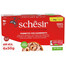SCHESIR Mix skonių želė 18x50 g šlapias maistas katėms