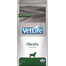 FARMINA Vet Life Obesity Dog 12 kg šunų maistas, skirtas antsvorio turintiems šunims + 3 x FARMINA Vet Life Dental Treat Obesity Mini 60 g (7 vnt) NEMOKAMAI!