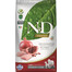 FARMINA N&D Prime Dog Adult Medium & Maxi su vištiena ir granatais 12 kg + 3 x FARMINA N&D Quinoa Dental Treat Fresh Breath Medium/Maxi 100 g (7 vnt.) DOVANŲ!