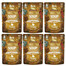 BRIT Care Cat Christmas Soup Turkey 6x75g zupa z indykiem i warzywami dla kotów