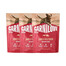 CARNILOVE Active Dog Lamb and Wild Boar Adult 3x1,5 kg aviena ir šerniena, suaugusiems šunims
