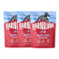 CARNILOVE Active Dog Salmon & Turkey Adult Large Breeds 3x1,5 kg lašiša ir kalakutas, suaugusiems didelių veislių šunims
