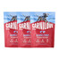 CARNILOVE Active Dog Salmon and Turkey Junior Large Breeds 3x1,5 kg łosoś i indyk, dla dorastających juniorów ras dużych