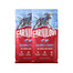 CARNILOVE Active Dog Salmon & Turkey 2x12 kg Junior Large Breeds lašiša ir kalakutas, skirtas augantiems dideliems šunims