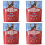 CARNILOVE Active Cat Salmon and Turkey Adult 4x400 g łosoś i indyk, dla wszystkich kotów dorosłych