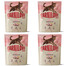CARNILOVE True Fresh Cat Turkey Sterilised 4x400 g kalakutas, skirtas sterilizuotiems katėms