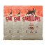 CARNILOVE True Fresh Cat Beef Kittens 3 x 2 kg – sausas pašaras su šviežia jautiena visų veislių kačiukams
