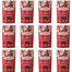 CARNILOVE Soft Snack Cat Turkey 12x50 g  minkšti skanėstai su kalakutiena ir katžole suaugusioms katėms