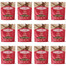 CARNILOVE Dog Crunchy Snack Lamb 12x200g chrupiące przysmaki z jagnięciną i żurawiną dla dorosłych psów