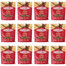 CARNILOVE Dog Crunchy Snack Ostrich 12x200g chrupiące przysmaki ze strusiem dla dorosłych psów