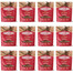 CARNILOVE Dog Crunchy Snack Wild Boar 12x200g chrupiące przysmaki z dzikiem dla dorosłych psów