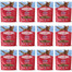 CARNILOVE Dog Crunchy Snack Salmon 12x200g chrupiące przysmaki z łososiem dla dorosłych psów