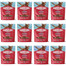 CARNILOVE Dog Crunchy Snack Mackerel 12x200g chrupiące przysmaki z makrelą dla dorosłych psów