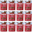 CARNILOVE Dog Soft Snack Sardines 12x200g miękkie przysmaki z sardynką dla dorosłych psów