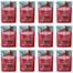 CARNILOVE Dog Soft Snack Trout 12x200g miękkie przysmaki z pstrągiem dla dorosłych psów