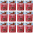 CARNILOVE Dog Soft Snack Salmon Small Bite 12x200g miękkie przysmaki z łososiem dla dorosłych psów