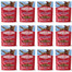 CARNILOVE Dog Jerky Lamb with Salmon 12x100g przysmaki z jagnięciną i łososiem dla dorosłych psów