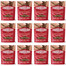 CARNILOVE Dog Jerky Turkey and Rabbit 12x100g przysmaki z indykiem i królikiem dla dorosłych psów
