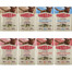 CARNILOVE Dog Freeze Dried Mix Smaków 8x60g liofilizowane przysmaki dla psów