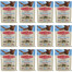 CARNILOVE Dog Freeze Dried Turkey and Salmon 12x60g liofilizowane przysmaki z indykiem i łososiem dla psów